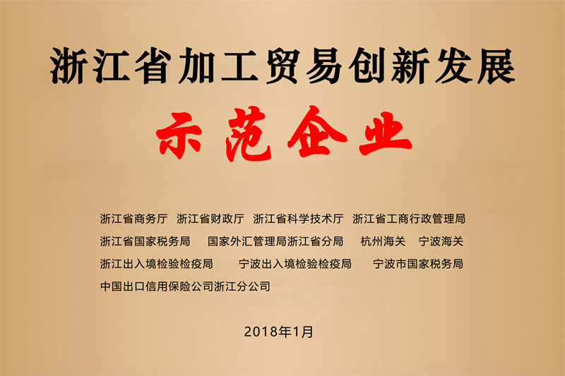 加工貿(mào)易